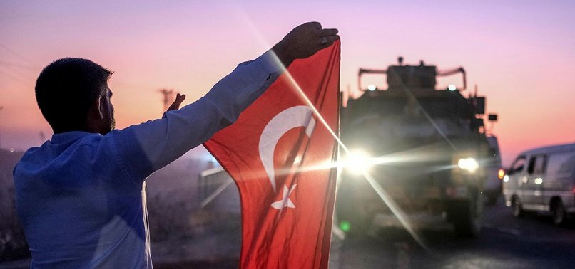 Barış Pınarı Harekatı
