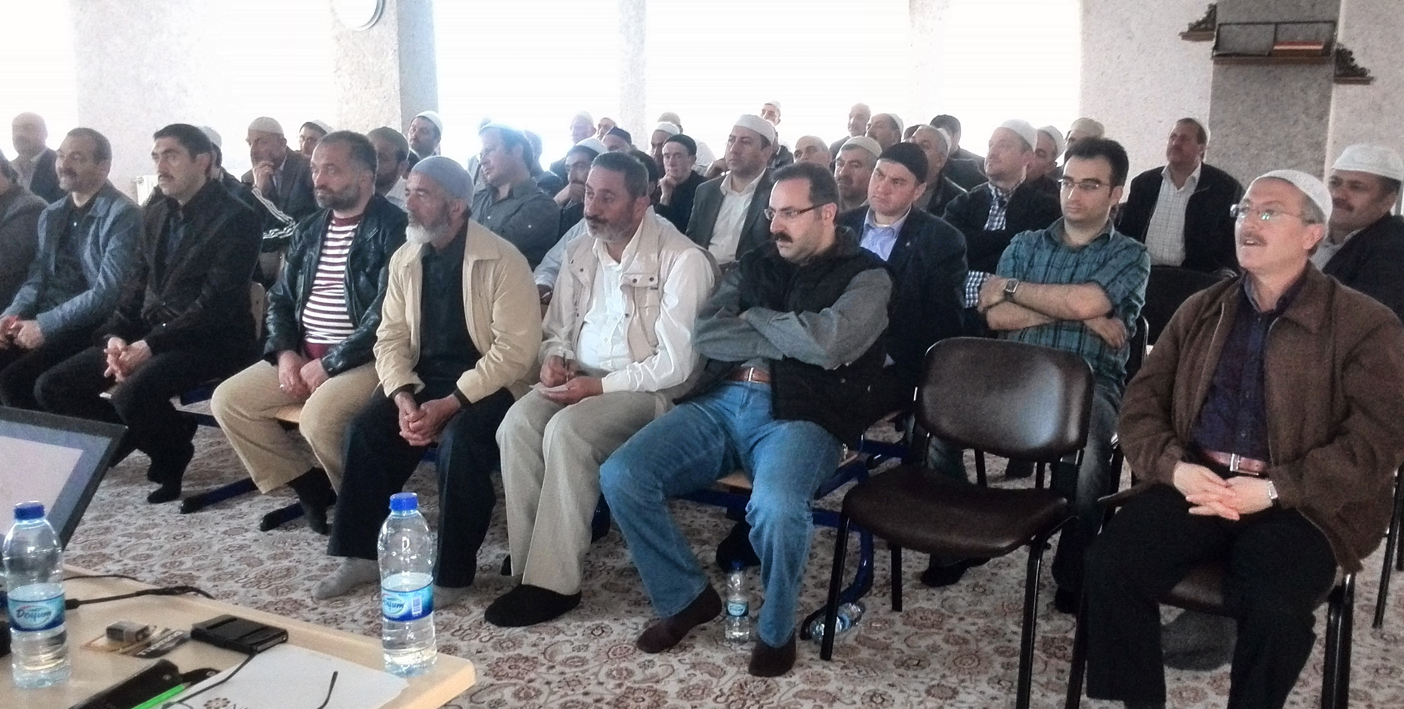 Yunusemre istişare 